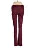 Hudson Jeans Burgundy Jeans Size 24 waist - photo 2