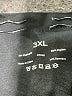 Empetua Black Active Pants Size 3X - photo 4