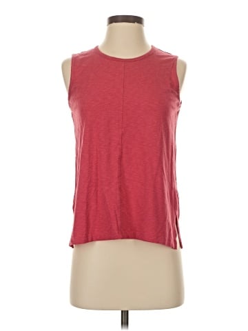 St. Tropez West Sleeveless T-Shirt (view 1)