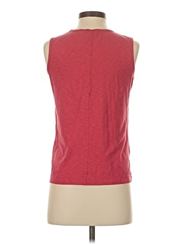 St. Tropez West Sleeveless T-Shirt (view 2)
