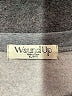 Wound Up Gray Sweatshirt Size XL - photo 7