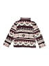 Crazy 8 Burgundy Pullover Sweater Size 4T - photo 2