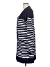White Birch 100% Cotton Blue Cardigan Size L - photo 5