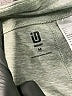 Ideology Solid Gray Active Pants Size M (kids) - photo 3