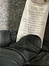 Everlane 100% Cotton Tan 3/4 Sleeve Button-Down Shirt Size S - photo 7