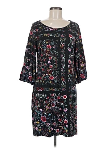 Reserved Casual Dress (view 1)