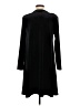 Amanda Smith Black Casual Dress Size 10 - photo 2