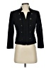 White House Black Market Black Jacket Size 0 - photo 1