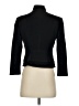 White House Black Market Black Jacket Size 0 - photo 2