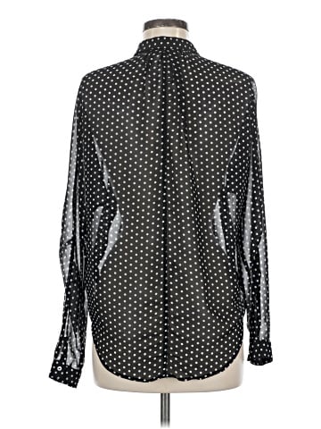 Dex Long Sleeve Blouse (view 2)