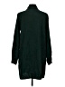 Shein 100% Polyester Green Casual Dress Size 8 - 10 - photo 2