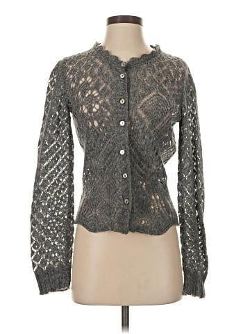Stile Benetton Long Sleeve Blouse (view 1)