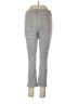 Tractr Chevron-herringbone Gray Jeans Size 10 - photo 2