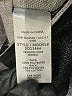 Splendid 100% Polyester Black Jacket Size XS - photo 7