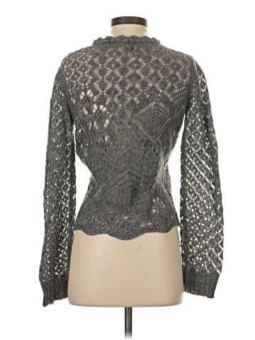 Stile Benetton Long Sleeve Blouse (view 2)