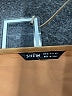 Shein Orange Sleeveless Top Size 2 - photo 7