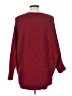 Unbranded Burgundy Pullover Sweater Size L - photo 2