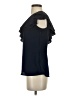MICHAEL Michael Kors Blue Sleeveless Top Size 4 - photo 5