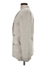 Tiffosi 100% Viscose Ivory Blazer Size S - photo 5