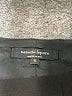 Nanette Lepore 100% Polyester Color Block Black Formal Skirt Size 6 - photo 4