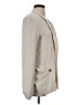 Tiffosi 100% Viscose Ivory Blazer Size S - photo 4