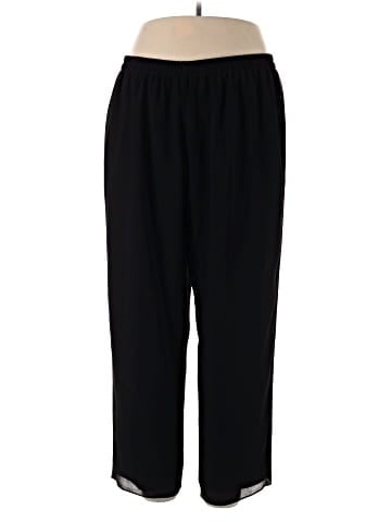 R&M Richards Casual Pants (view 1)