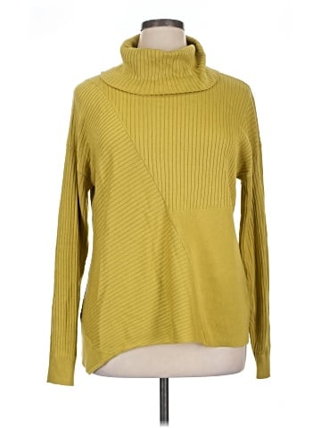 CAbi Turtleneck Sweater (view 1)