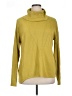 CAbi Yellow Turtleneck Sweater Size XL - photo 1