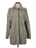 Club Monaco Gray Wool Coat Size XS - photo 1