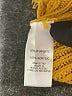 Full Circle Trends With Love 100% Acrylic Stripes Yellow Pullover Sweater Size L - photo 8