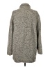 Club Monaco Gray Wool Coat Size XS - photo 2