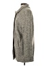 Club Monaco Gray Wool Coat Size XS - photo 5