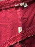 Assorted Brands Burgundy Casual Pants Size Sm - Med - photo 8