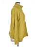 CAbi Yellow Turtleneck Sweater Size XL - photo 4
