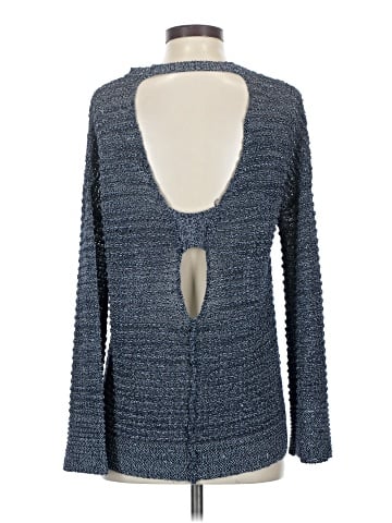 Braeve Pullover Sweater (view 2)