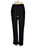 Tapata Solid Black Dress Pants Size XS - photo 1