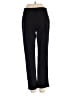 Tapata Solid Black Dress Pants Size XS - photo 2