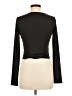 Originality Black Long Sleeve T-Shirt Size M - photo 2