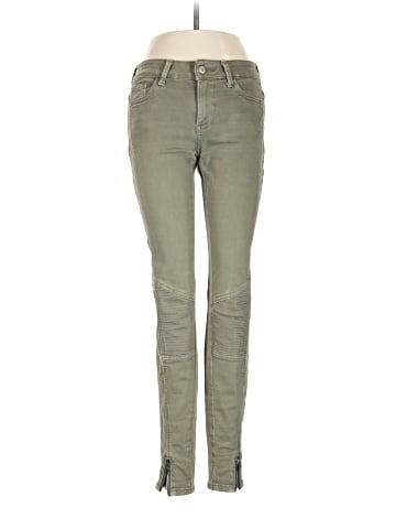 Zara Basic Jeans (view 1)