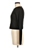 Originality Black Long Sleeve T-Shirt Size M - photo 5