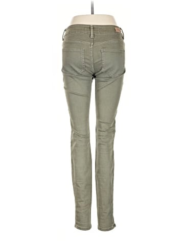 Zara Basic Jeans (view 2)