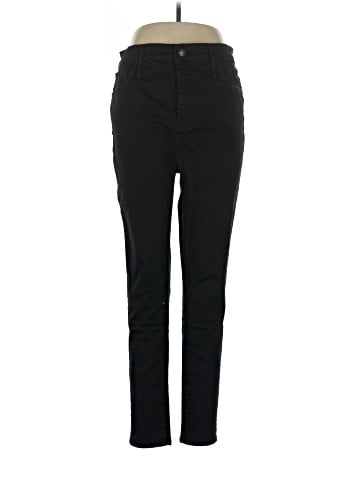 Madewell Jeggings (view 1)