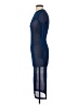 Cynthia Rowley 100% Polyester Blue Cocktail Dress Size XS - photo 5