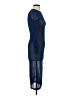 Cynthia Rowley 100% Polyester Blue Cocktail Dress Size XS - photo 4