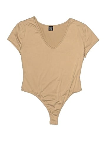 Mark Edwards Bodysuit (view 1)