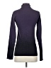 Athleta Purple Turtleneck Sweater Size S - photo 2