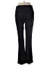 Rebecca Taylor Black Active Pants Size 6 - photo 2