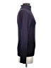 Athleta Purple Turtleneck Sweater Size S - photo 4
