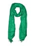 Unbranded Green Scarf One size - photo 1