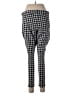Torrid Houndstooth Black Dress Pants Size 2X Plus (2) - photo 2